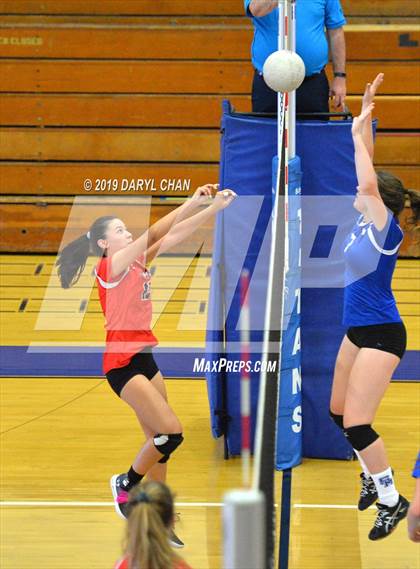Thumbnail 2 in Mayfield @ San Marino photogallery.