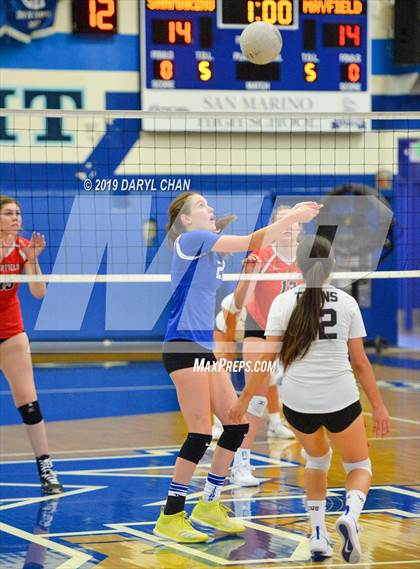 Thumbnail 2 in Mayfield @ San Marino photogallery.