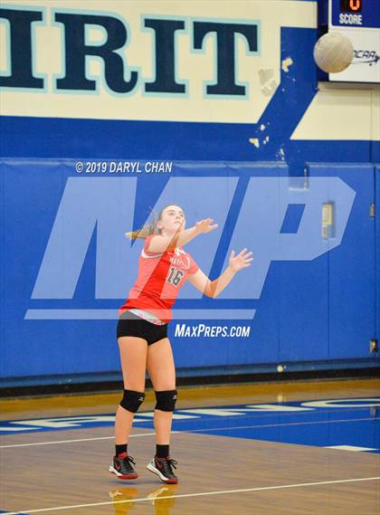 Thumbnail 2 in Mayfield @ San Marino photogallery.