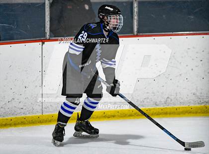 Thumbnail 1 in Genesee Ice Devils @ Churchville Chili photogallery.