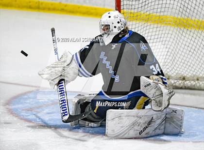 Thumbnail 3 in Genesee Ice Devils @ Churchville Chili photogallery.