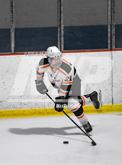 Thumbnail 1 in Genesee Ice Devils @ Churchville Chili photogallery.