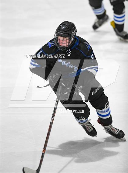 Thumbnail 3 in Genesee Ice Devils @ Churchville Chili photogallery.