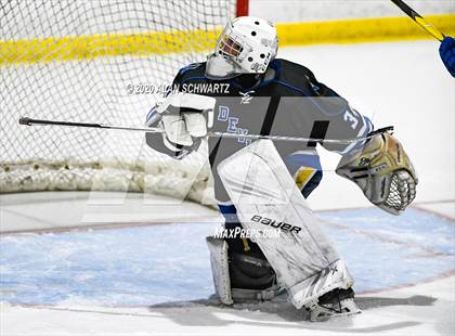 Thumbnail 3 in Genesee Ice Devils @ Churchville Chili photogallery.
