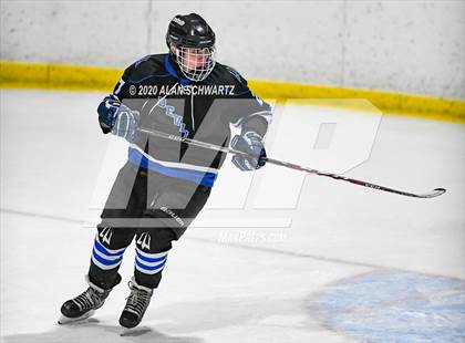 Thumbnail 2 in Genesee Ice Devils @ Churchville Chili photogallery.