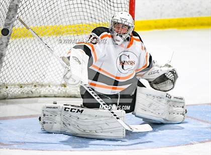 Thumbnail 1 in Genesee Ice Devils @ Churchville Chili photogallery.