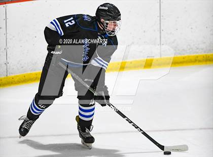 Thumbnail 3 in Genesee Ice Devils @ Churchville Chili photogallery.