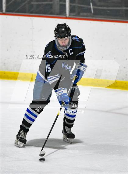 Thumbnail 1 in Genesee Ice Devils @ Churchville Chili photogallery.