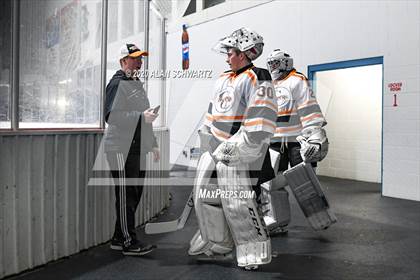 Thumbnail 3 in Genesee Ice Devils @ Churchville Chili photogallery.