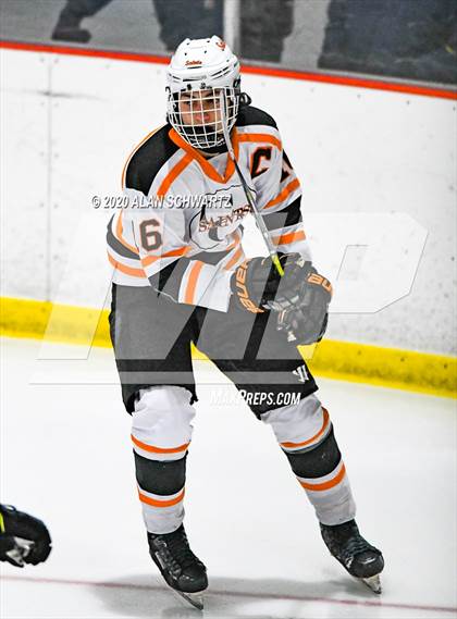 Thumbnail 1 in Genesee Ice Devils @ Churchville Chili photogallery.