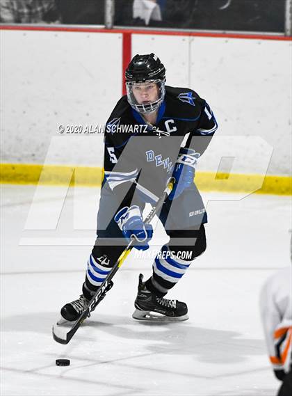 Thumbnail 1 in Genesee Ice Devils @ Churchville Chili photogallery.