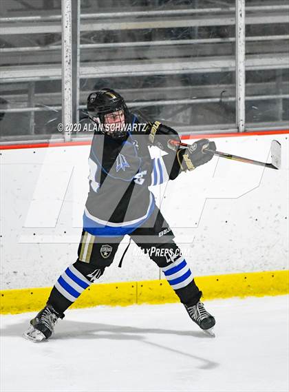 Thumbnail 3 in Genesee Ice Devils @ Churchville Chili photogallery.