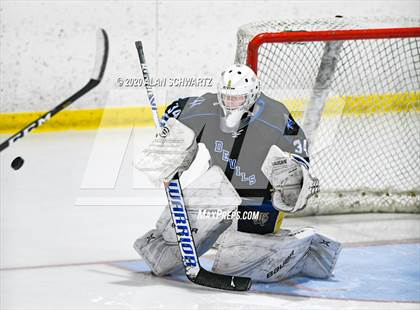 Thumbnail 3 in Genesee Ice Devils @ Churchville Chili photogallery.