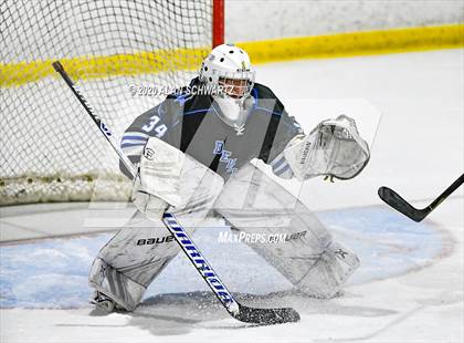 Thumbnail 2 in Genesee Ice Devils @ Churchville Chili photogallery.
