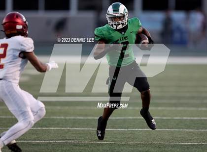 Thumbnail 1 in Clovis West @ St. Mary's photogallery.