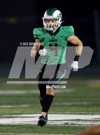 Thumbnail 1 in Clovis West @ St. Mary's photogallery.