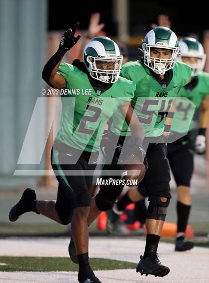 Thumbnail 1 in Clovis West @ St. Mary's photogallery.