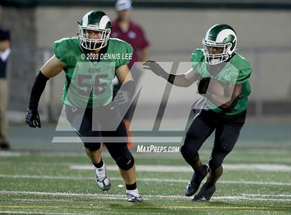 Thumbnail 2 in Clovis West @ St. Mary's photogallery.