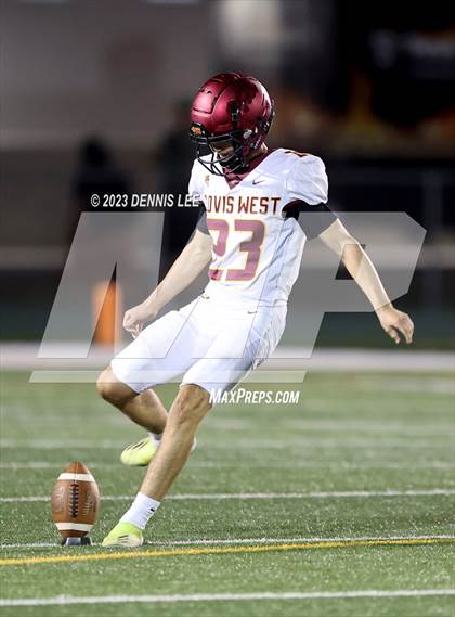 Thumbnail 3 in Clovis West @ St. Mary's photogallery.