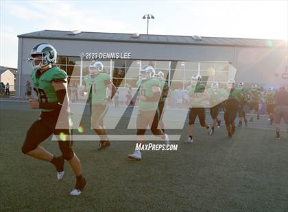 Thumbnail 1 in Clovis West @ St. Mary's photogallery.
