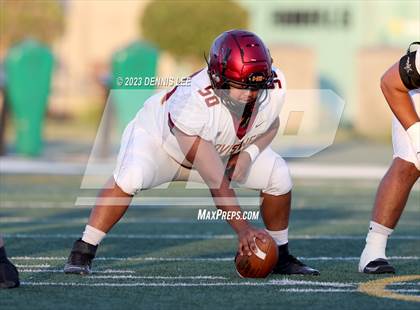 Thumbnail 1 in Clovis West @ St. Mary's photogallery.