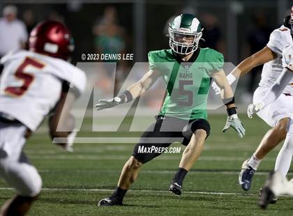 Thumbnail 2 in Clovis West @ St. Mary's photogallery.