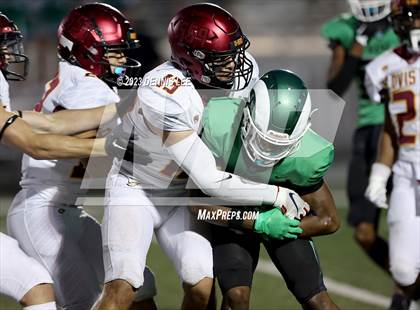 Thumbnail 2 in Clovis West @ St. Mary's photogallery.