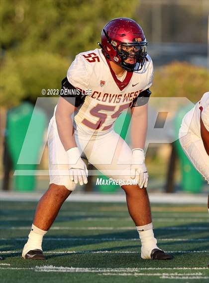 Thumbnail 3 in Clovis West @ St. Mary's photogallery.