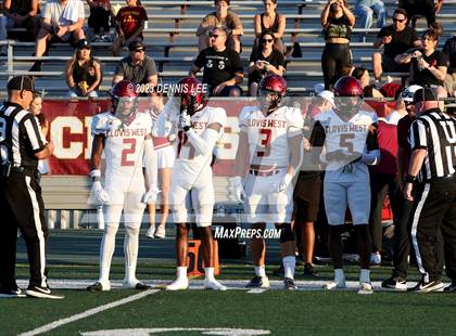 Thumbnail 1 in Clovis West @ St. Mary's photogallery.