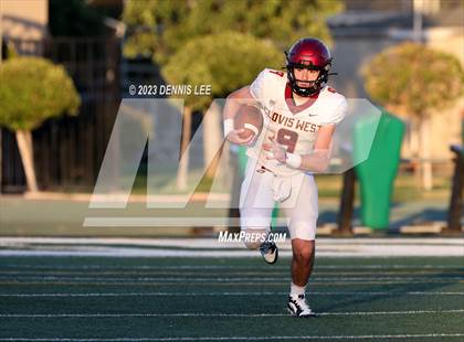 Thumbnail 2 in Clovis West @ St. Mary's photogallery.