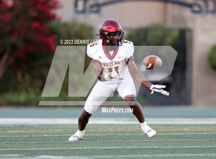 Thumbnail 3 in Clovis West @ St. Mary's photogallery.