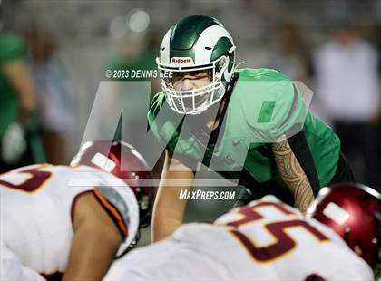 Thumbnail 1 in Clovis West @ St. Mary's photogallery.