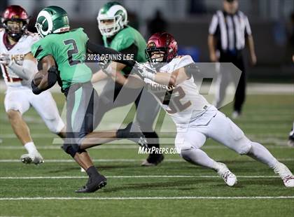 Thumbnail 1 in Clovis West @ St. Mary's photogallery.