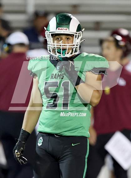 Thumbnail 3 in Clovis West @ St. Mary's photogallery.