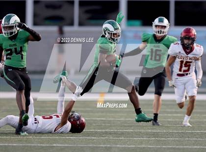 Thumbnail 2 in Clovis West @ St. Mary's photogallery.