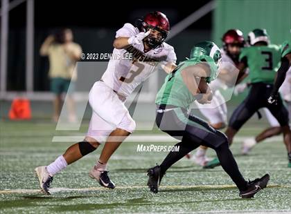 Thumbnail 3 in Clovis West @ St. Mary's photogallery.