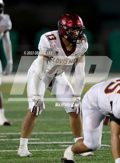 Thumbnail 2 in Clovis West @ St. Mary's photogallery.