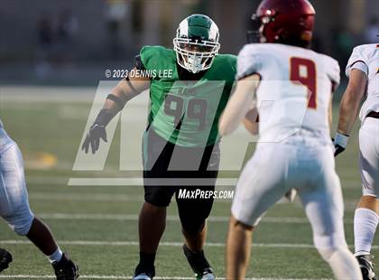 Thumbnail 2 in Clovis West @ St. Mary's photogallery.