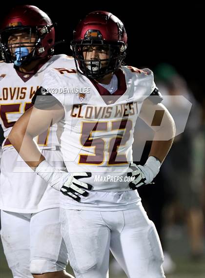 Thumbnail 1 in Clovis West @ St. Mary's photogallery.