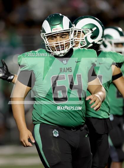 Thumbnail 2 in Clovis West @ St. Mary's photogallery.