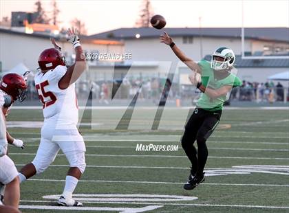Thumbnail 1 in Clovis West @ St. Mary's photogallery.