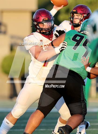 Thumbnail 2 in Clovis West @ St. Mary's photogallery.