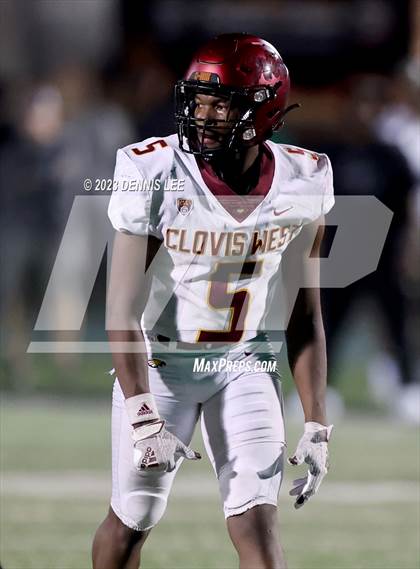Thumbnail 1 in Clovis West @ St. Mary's photogallery.