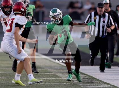 Thumbnail 3 in Clovis West @ St. Mary's photogallery.