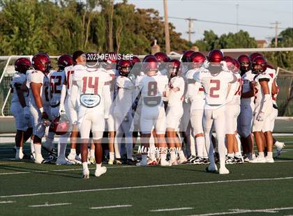 Thumbnail 3 in Clovis West @ St. Mary's photogallery.