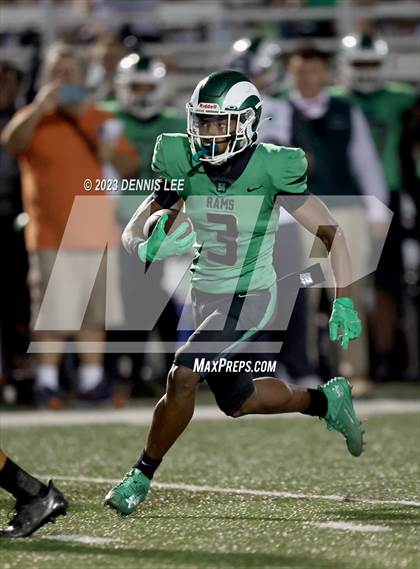 Thumbnail 1 in Clovis West @ St. Mary's photogallery.