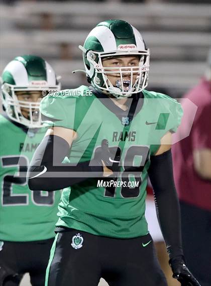 Thumbnail 3 in Clovis West @ St. Mary's photogallery.