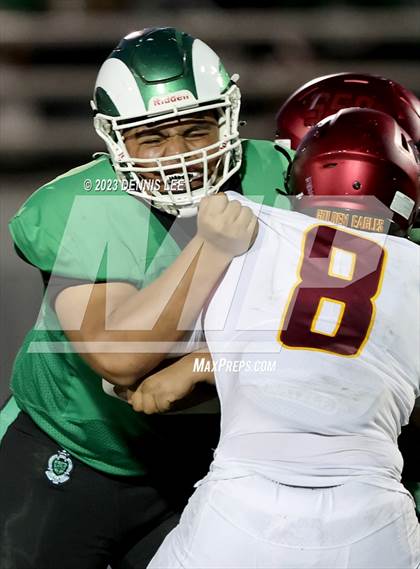 Thumbnail 1 in Clovis West @ St. Mary's photogallery.