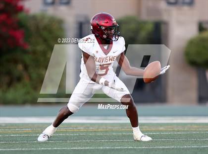 Thumbnail 1 in Clovis West @ St. Mary's photogallery.
