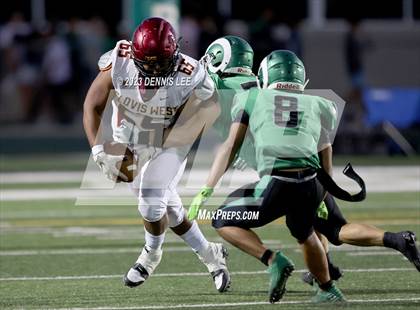 Thumbnail 1 in Clovis West @ St. Mary's photogallery.